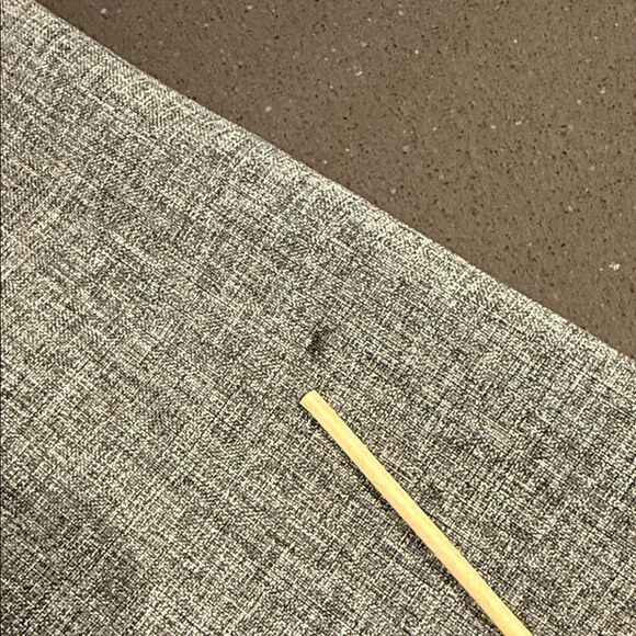 Men's Classic Gray Lightweight Jacket - Picture 14 of 14